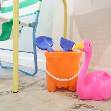 La Casa Del Chic Apartment Cabestany ภายนอก รูปภาพ
