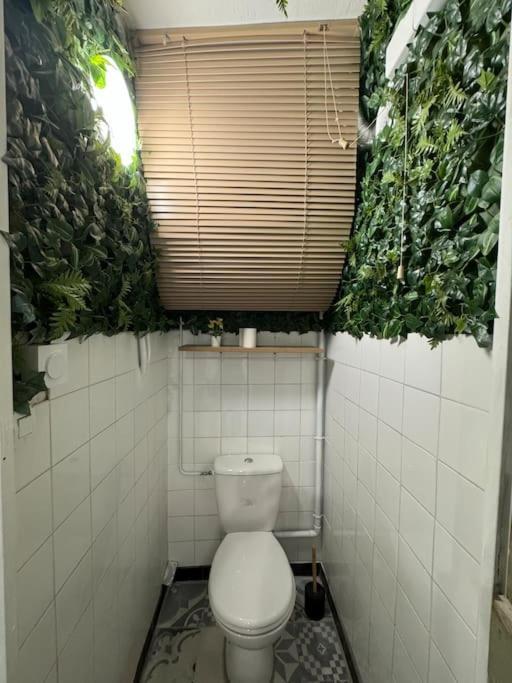 La Casa Del Chic Apartment Cabestany ภายนอก รูปภาพ