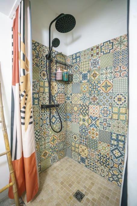 La Casa Del Chic Apartment Cabestany ภายนอก รูปภาพ