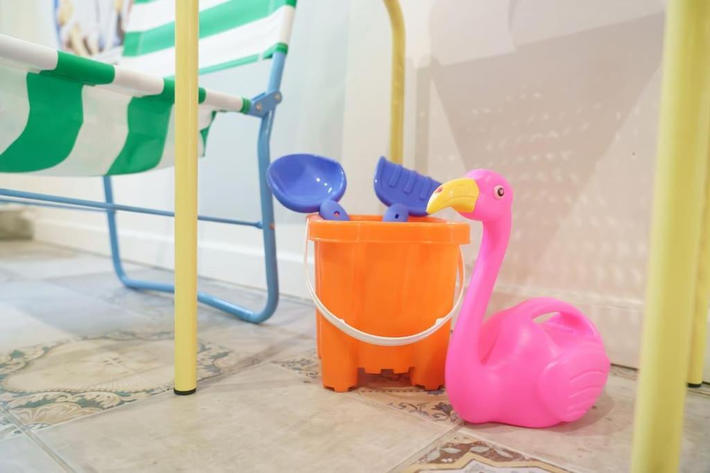 La Casa Del Chic Apartment Cabestany ภายนอก รูปภาพ