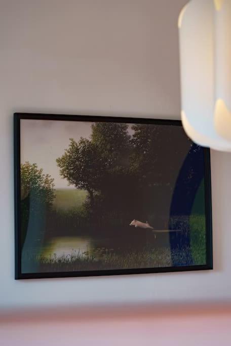 La Casa Del Chic Apartment Cabestany ภายนอก รูปภาพ