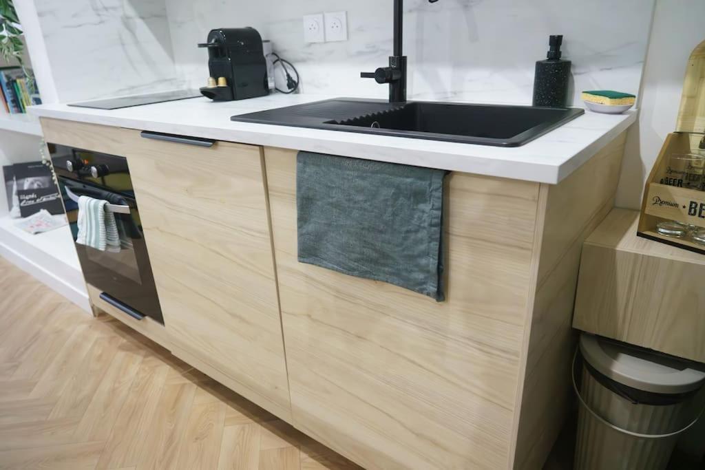 La Casa Del Chic Apartment Cabestany ภายนอก รูปภาพ